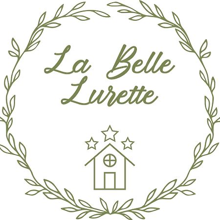 브레쉬르 La Belle Lurette B&B 외부 사진