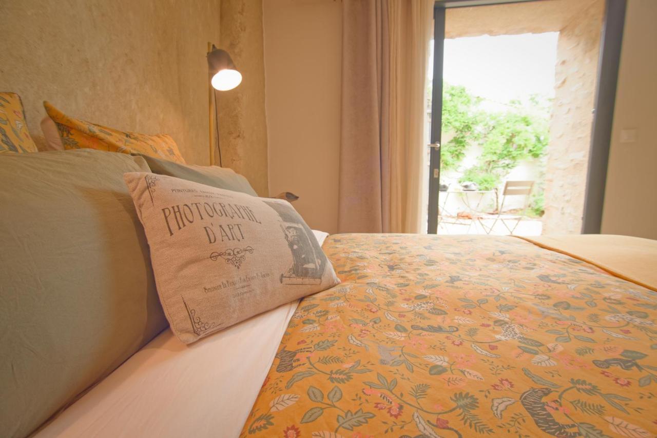브레쉬르 La Belle Lurette B&B 외부 사진