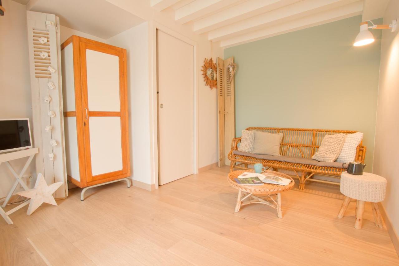 브레쉬르 La Belle Lurette B&B 외부 사진