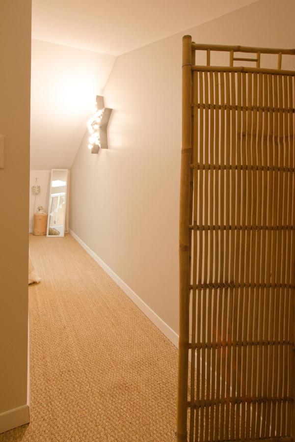 브레쉬르 La Belle Lurette B&B 외부 사진