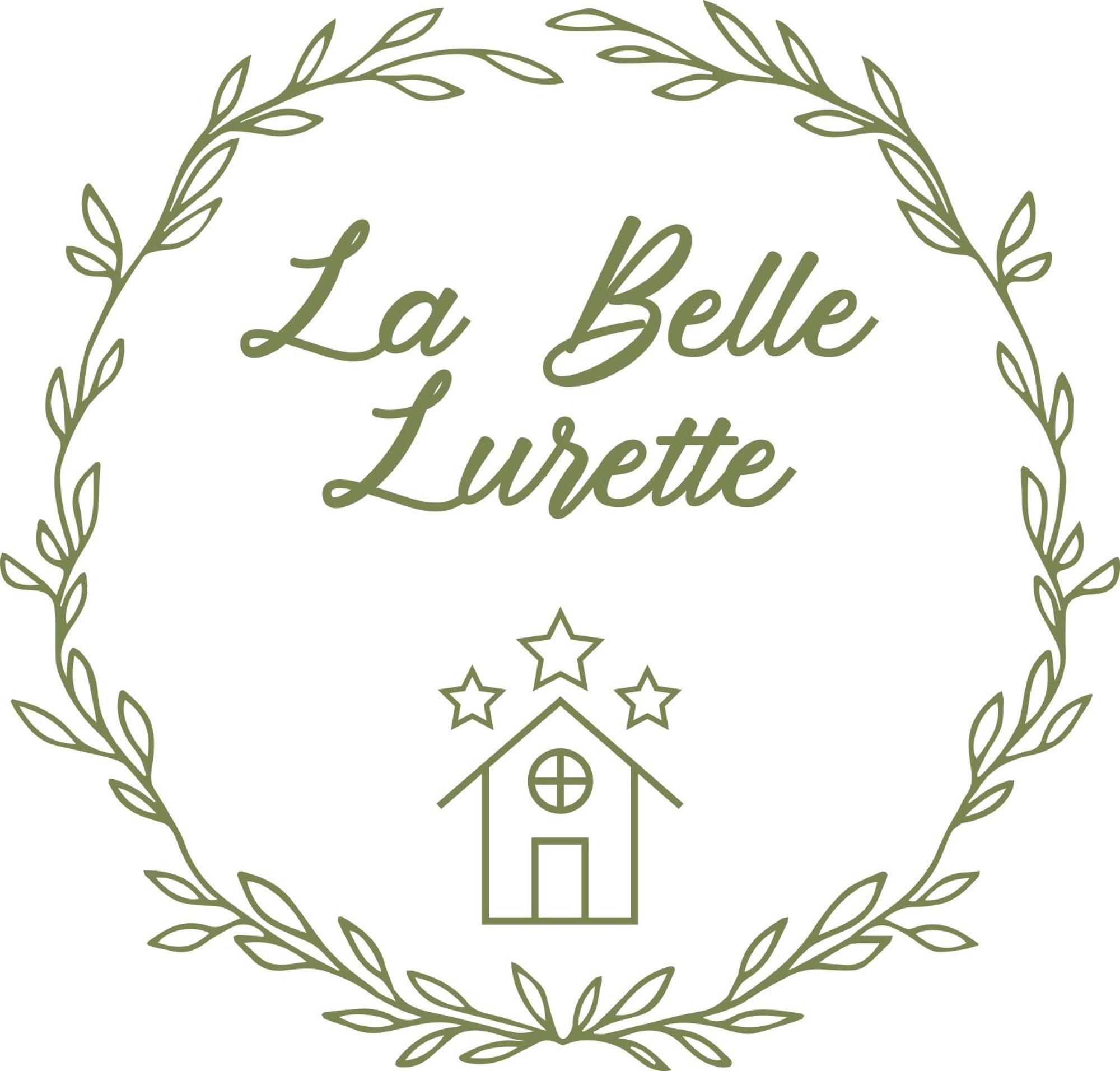 브레쉬르 La Belle Lurette B&B 외부 사진
